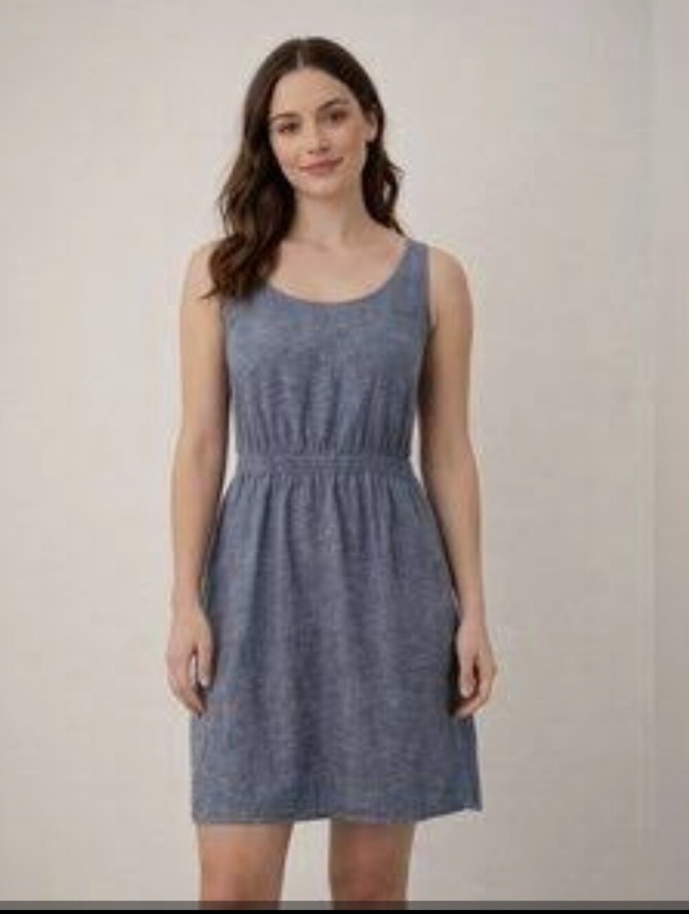 NWT! Gap XS Sun Dress